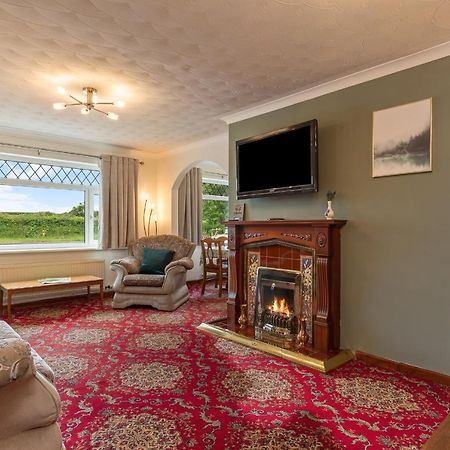 Trefelyn Cottage Saundersfoot Bagian luar foto