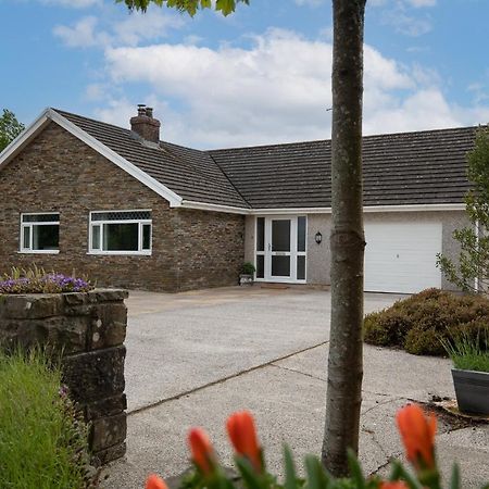 Trefelyn Cottage Saundersfoot Bagian luar foto