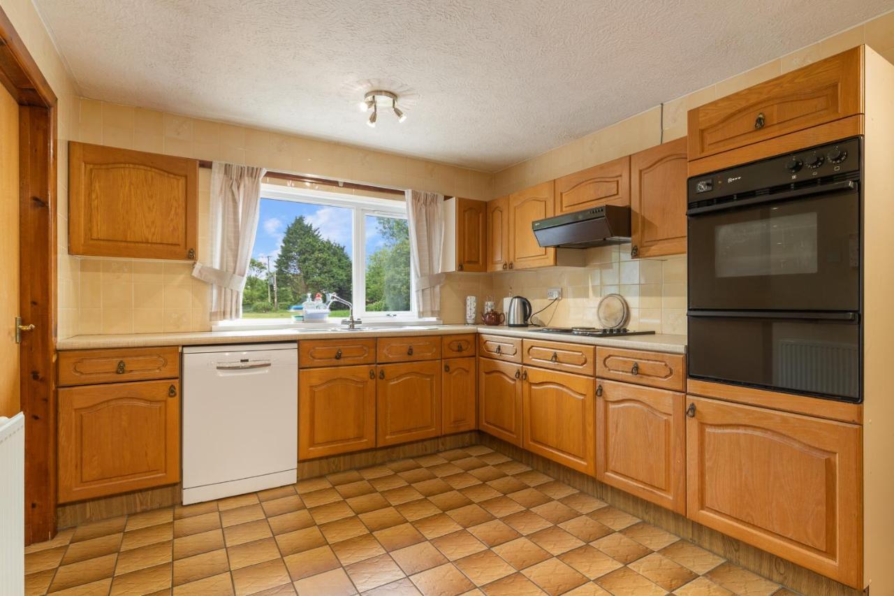 Trefelyn Cottage Saundersfoot Bagian luar foto