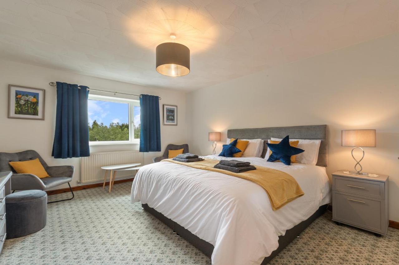 Trefelyn Cottage Saundersfoot Bagian luar foto