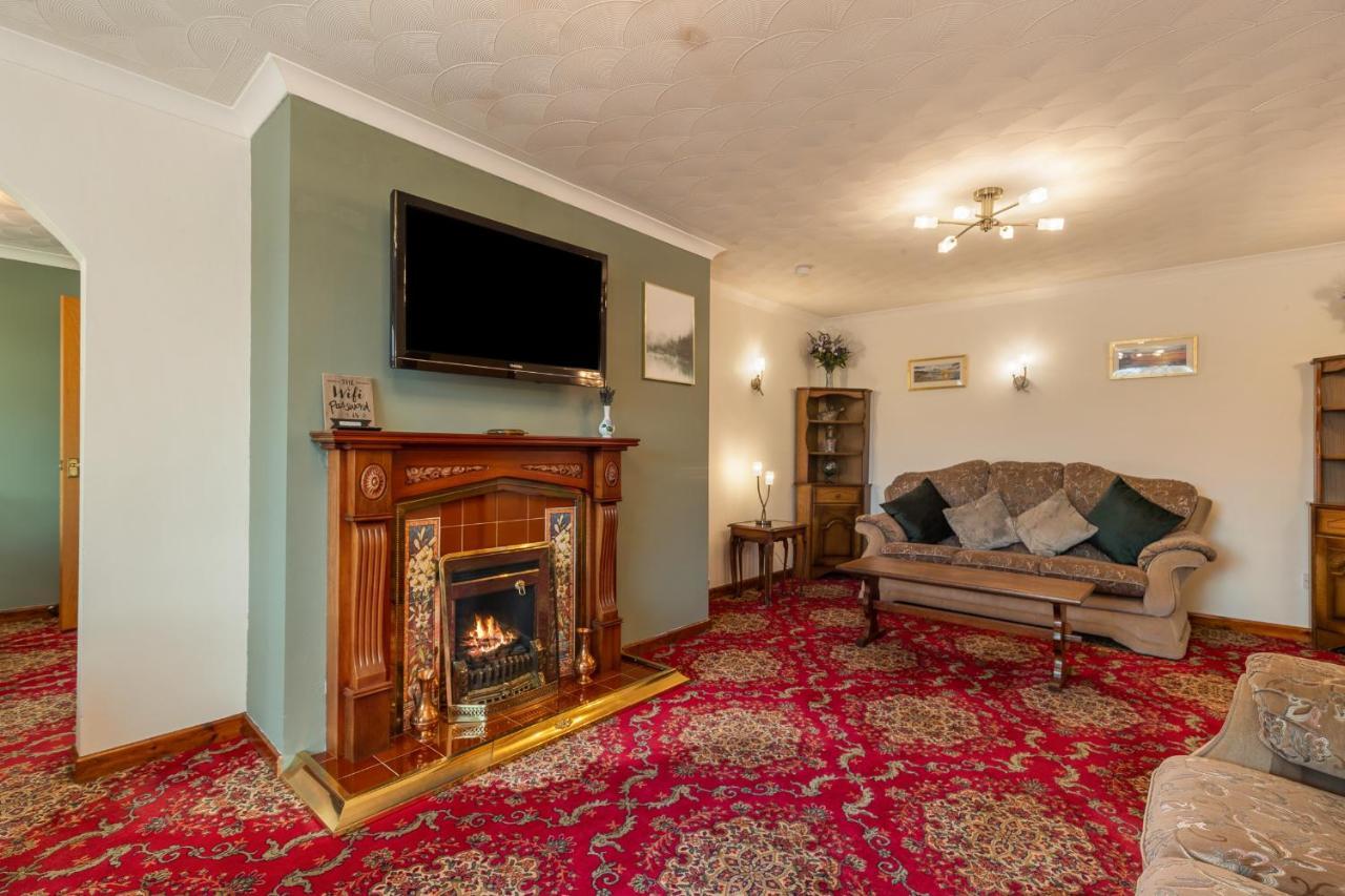 Trefelyn Cottage Saundersfoot Bagian luar foto