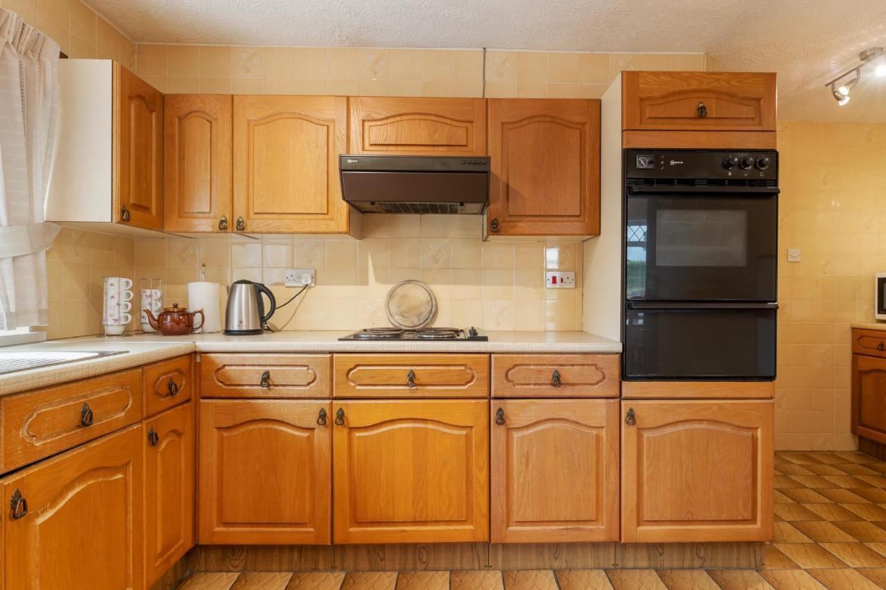 Trefelyn Cottage Saundersfoot Bagian luar foto