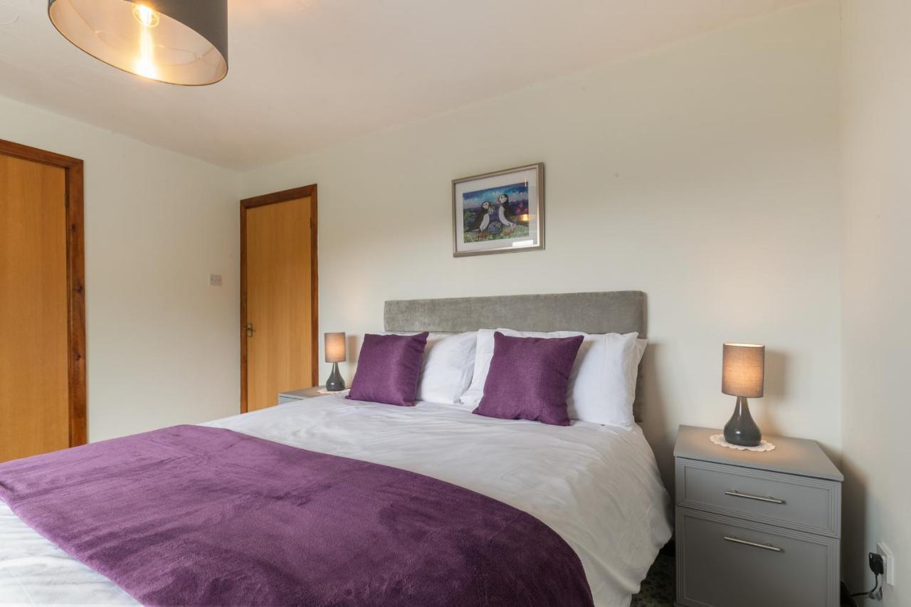 Trefelyn Cottage Saundersfoot Bagian luar foto