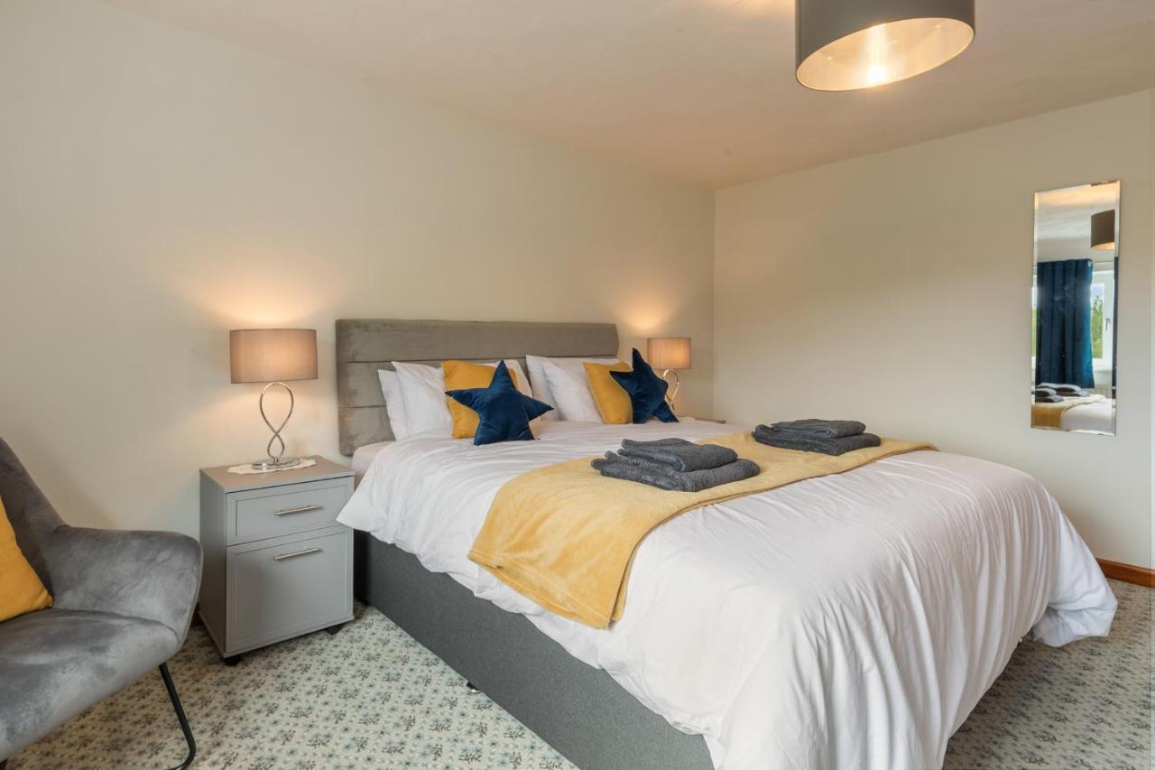 Trefelyn Cottage Saundersfoot Bagian luar foto
