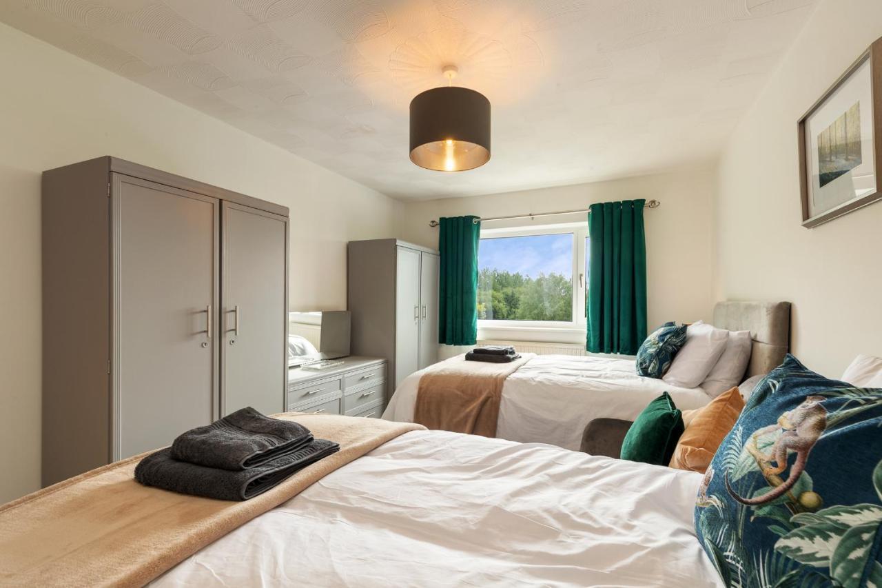 Trefelyn Cottage Saundersfoot Bagian luar foto
