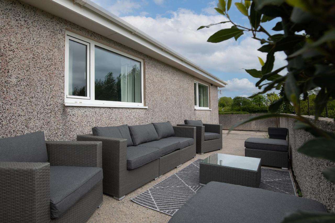 Trefelyn Cottage Saundersfoot Bagian luar foto