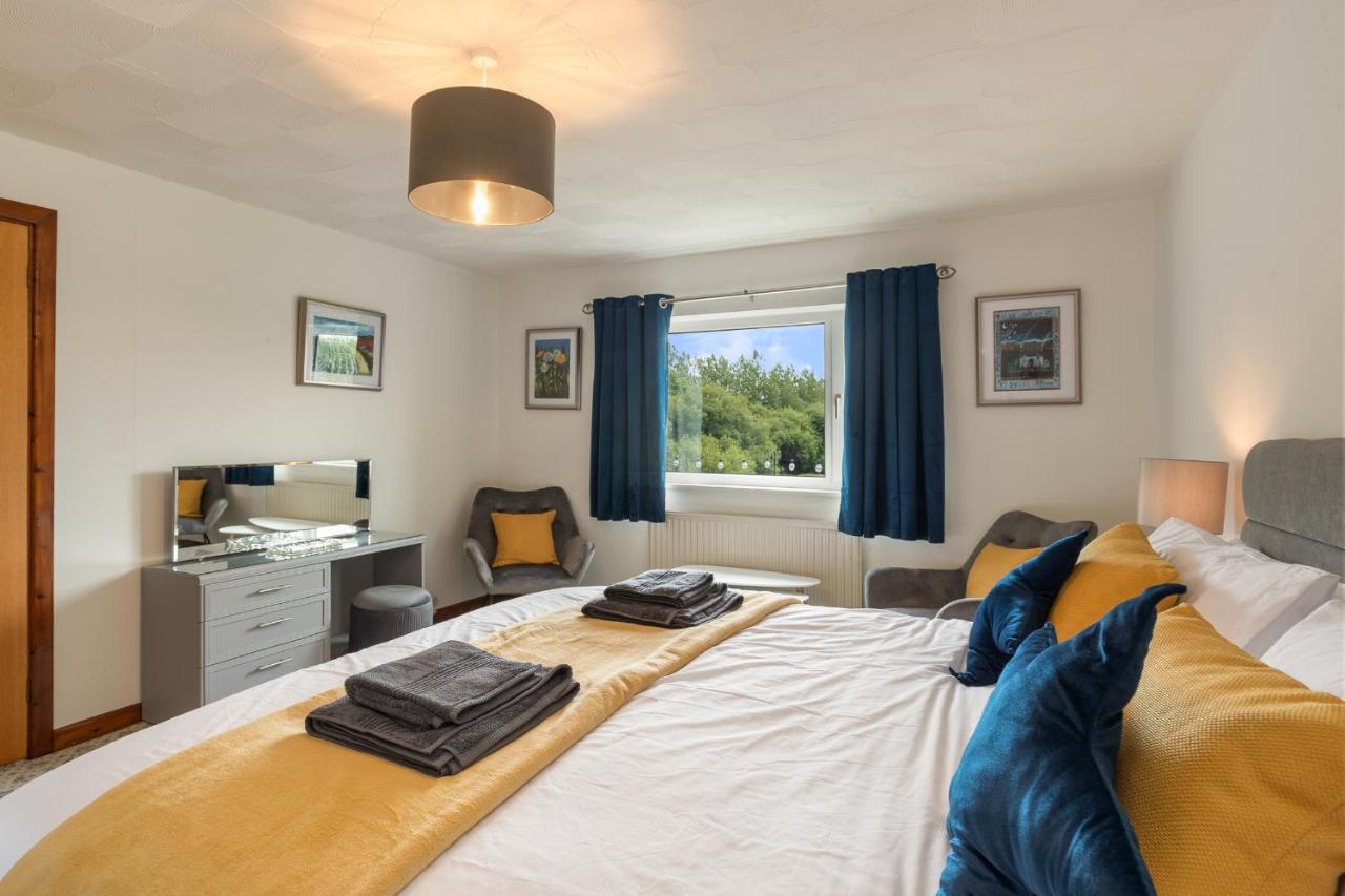 Trefelyn Cottage Saundersfoot Bagian luar foto