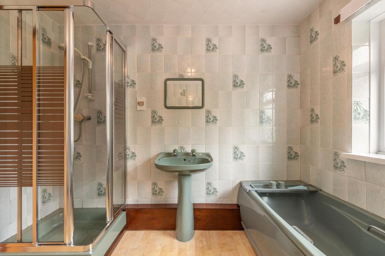 Trefelyn Cottage Saundersfoot Bagian luar foto