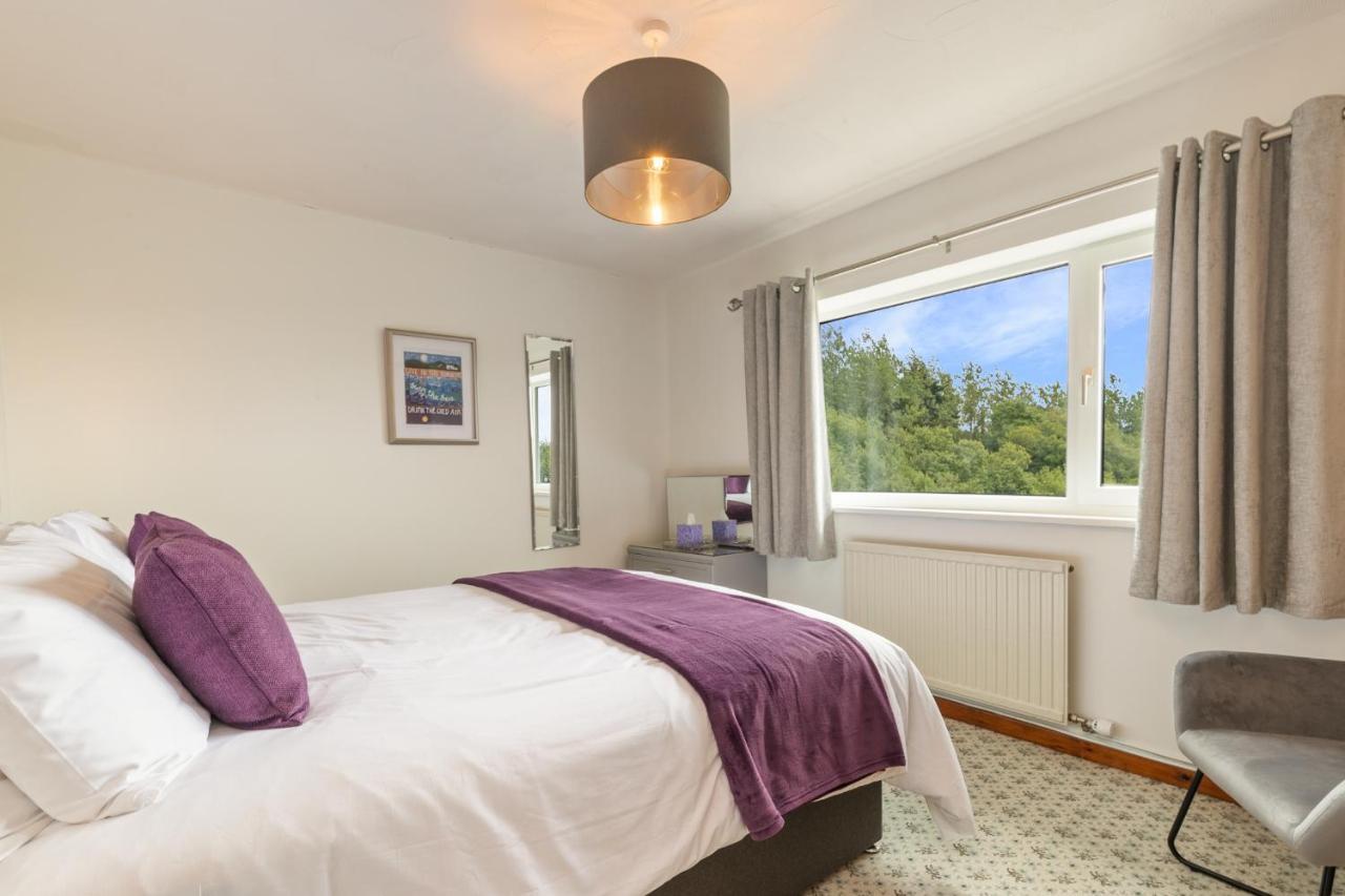 Trefelyn Cottage Saundersfoot Bagian luar foto