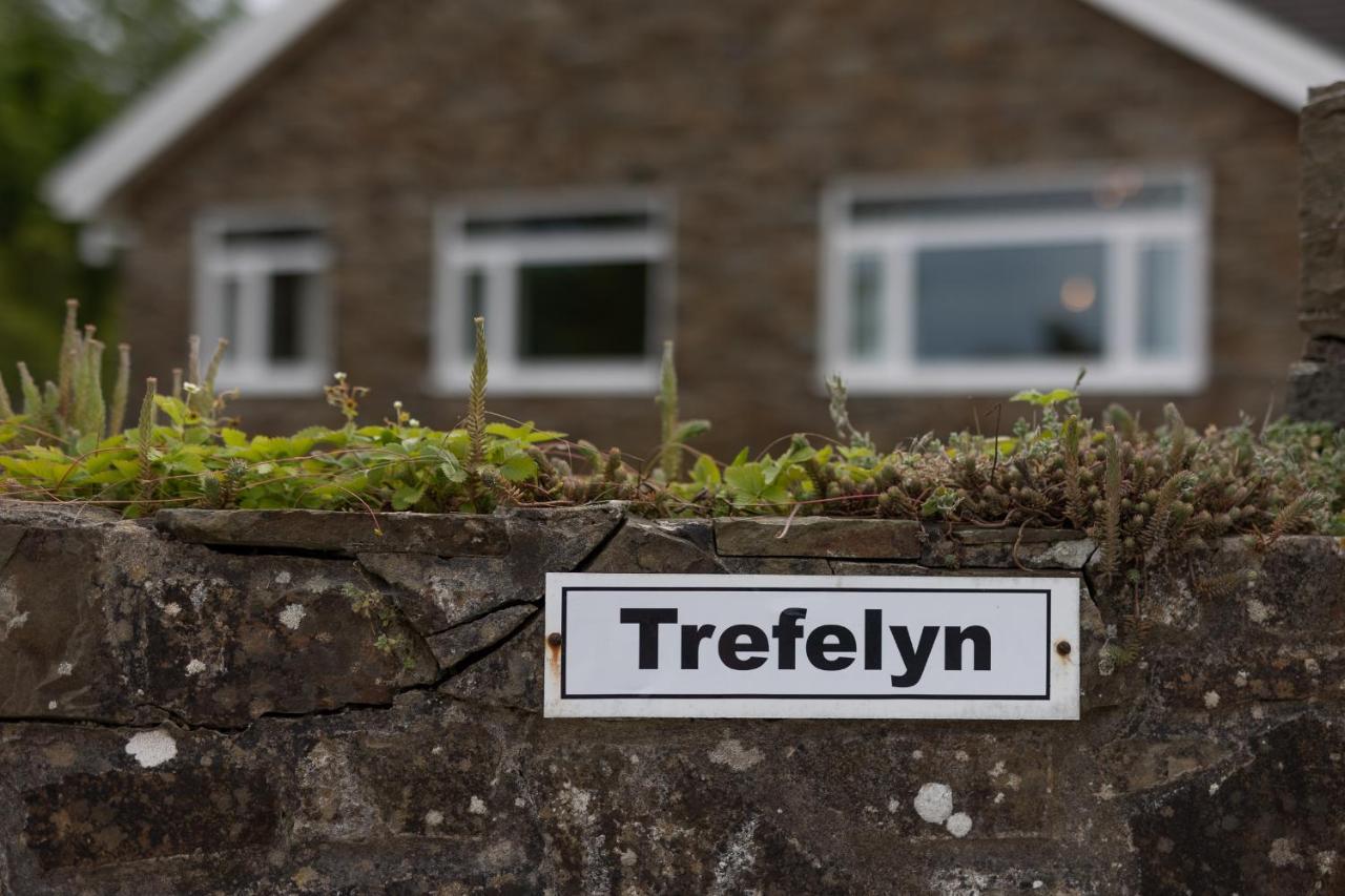 Trefelyn Cottage Saundersfoot Bagian luar foto